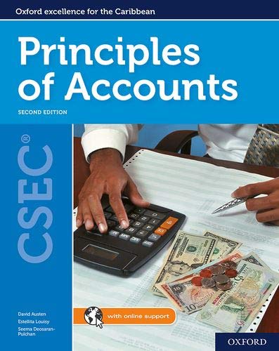 Cover Page POA Text Book