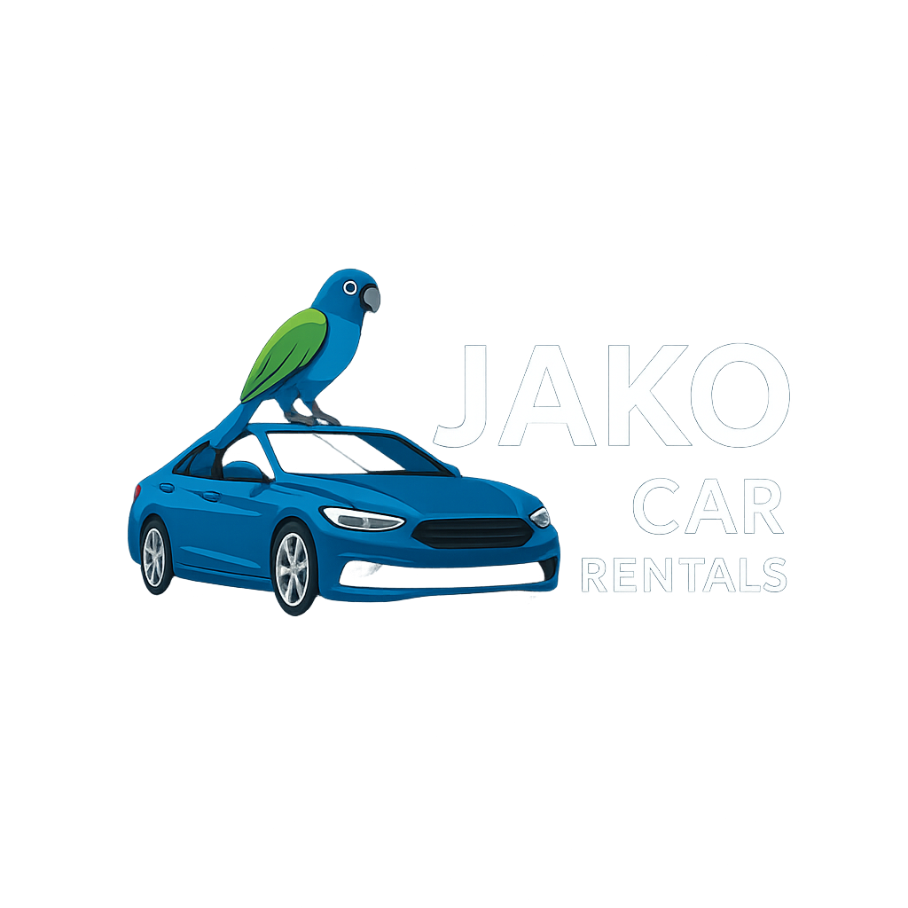 Avada Car Dealer Logo